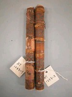 竹管耳飾藏品圖，第8張
